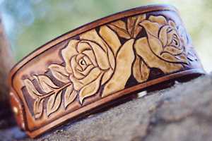 Roses Collar